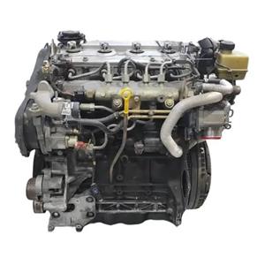 Mazda Bongo 2.0L Diesel Turbo