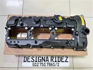 BMW E90 335i N55 TAPPET COVER AVAILABLE.