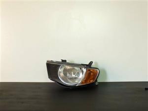 Mitsubishi Triton Left Side Headlight 2006-2010