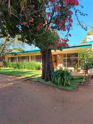 House For Sale in Polokwane Central