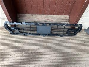 Haval h6 GT lower bumper grille