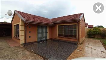 House For Sale in Ga-rankuwa