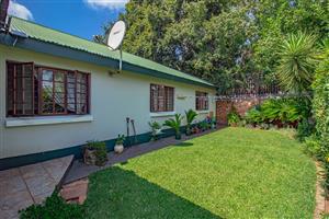 House For Sale in Lyttelton Manor