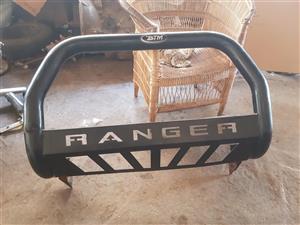 Ford Ranger Nudge bar / Bull bar for sale 