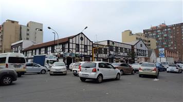 Business Rental Monthly in Durban Central