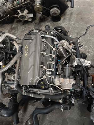 FORD RANGER 2.2 QJ2K HIGH POWER ENGINES FOR SALE