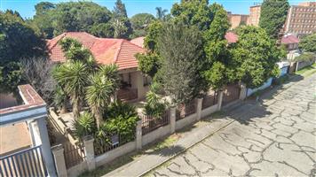 House For Sale in The Hill