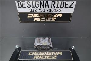 MINI COOPER R57 ECU/COMPUTER BOX