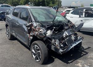 2023 Nissan Magnite 1.0 #B4DA Stripping For Spares 