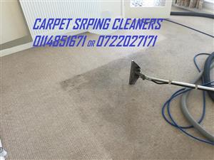 Carpets, Upholstery, Rugs, Curtains, Car Valets Pre & Post Cleaning and More