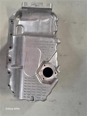 VW POLO 6 TSI CAV OIL SUMP FOR SALE