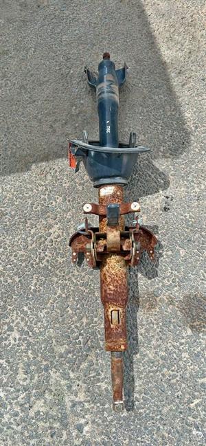 Mitsubishi Colt 3.0 V6 Steering Column For Sale @Circle 7 Used Parts Call or WhatsApp 