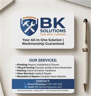 Building Contractor