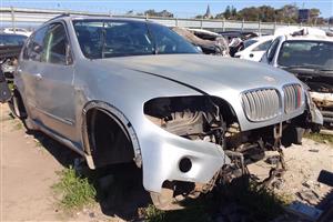 BMW X5 Stripping For Spares