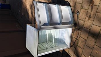 Bar Fridge 100L
