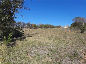Vacant Land Residential For Sale in Alexandria