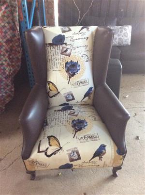 Lounge Suite Repairs