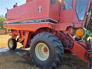 Case 1440