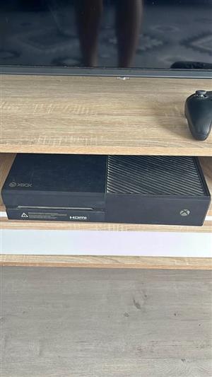 Xbox 1 great condition