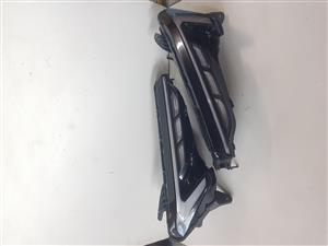 ford terriory 2024 1.8