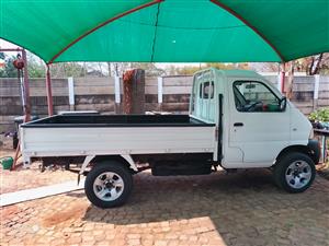 Chana maxi star 1.3