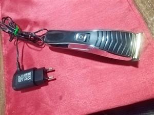 New Remington Pro Power Titanium hair clipper, Model HC7130.