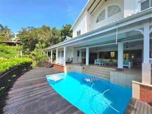 House For Sale in Mount Edgecombe Country Club Estate
