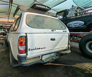 Ford Ranger 2.5 2008 ♦️STRIPPING for SPARES