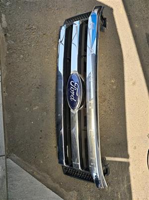 Ford Ranger Grille available call or whatsapp