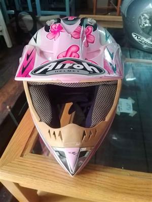Biker Helmets for sale