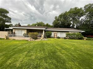 Charming Family Home in Senekal, Free State