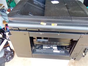 Canon MAXIFY MB2740 - Inkjet Business Printers