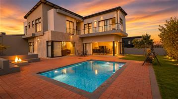 House For Sale in Midstream Estate