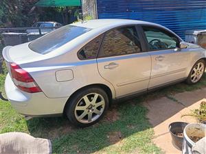 Volvo S40 T5 2006 Urgent Sale - Make an offer!
