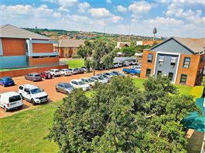 320m² Office to Let in Waterford Office Park