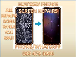 Hotwav Phone Repairs