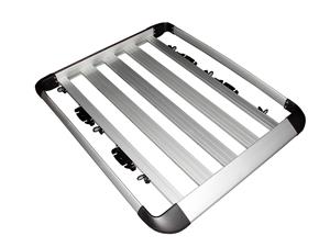 Evo Lightweight Aluminum Roof Carrier