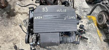 FORD A9JA
