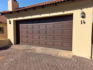 Unit to rent