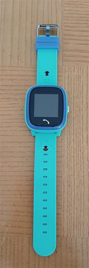 Polaroid watch hot sale for kids