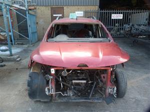Renault Triber 1.0 Manual - 2023 SPARESBOYZ STRIPPING FOR SPARES