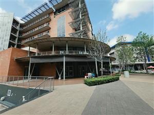 474m² First-Floor Office To Let – Loftus Park