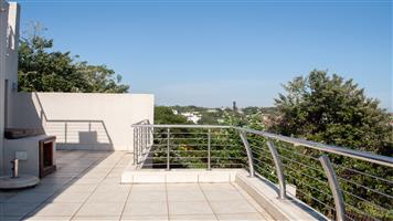 Luxury 3-Bedroom Apartment with Expansive Balcony in Sabuti – Simbithi Eco Estate, Ballito
