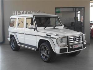 Mercedes Benz G Class In Mercedes Benz In South Africa Junk Mail