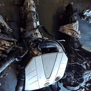 LEXUS 3GR-BF ENGINE AVAILABLE AT ROJAN ENGINES AND GEARBOXES 