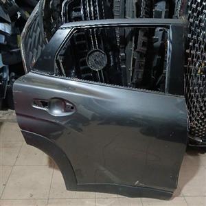 Toyota startlet cross door 