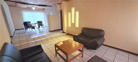 THREE BEDROOM PROPERTY AVAILABLE IN WALDRIFT