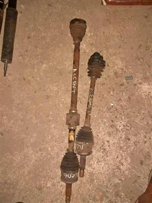 HYUNDAI ACCENT 1.6 MANUAL DRIVE SHAFT AVAILABLE