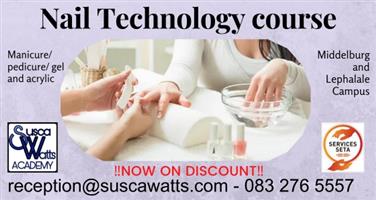 Susca watts Academy 