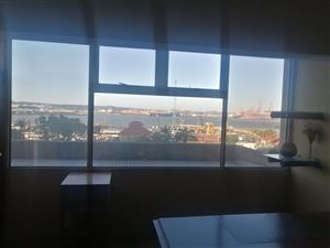 Office to let in Durban CBD
